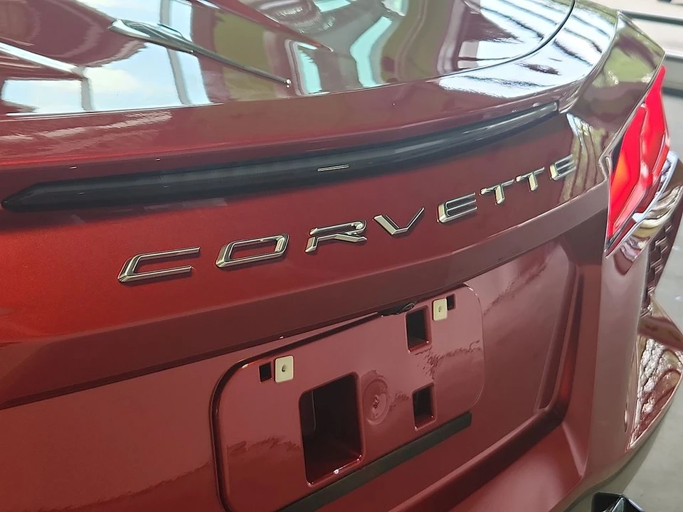 2022 Chevrolet Corvette - Image 30 of 31