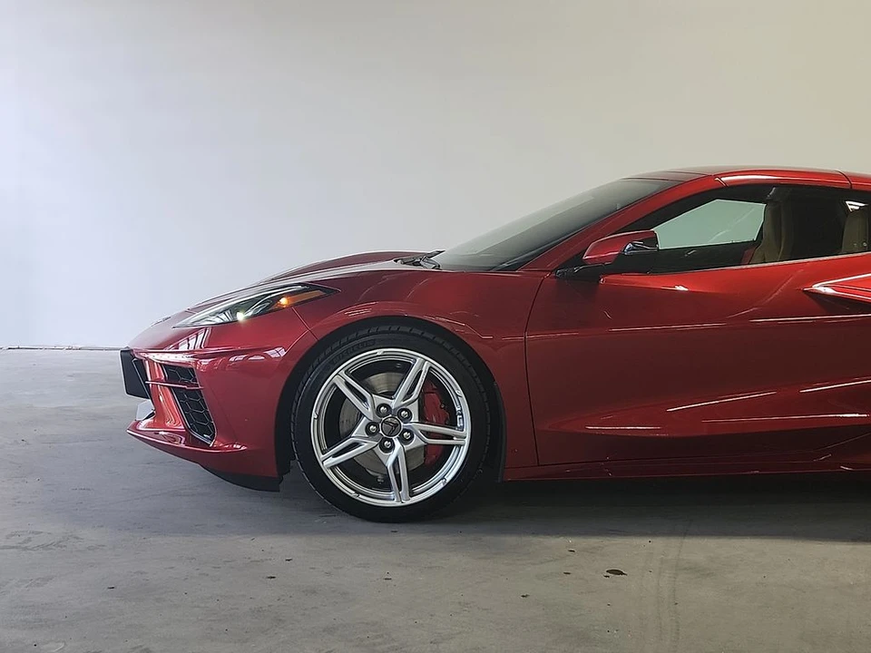 2022 Chevrolet Corvette - Image 6 of 31