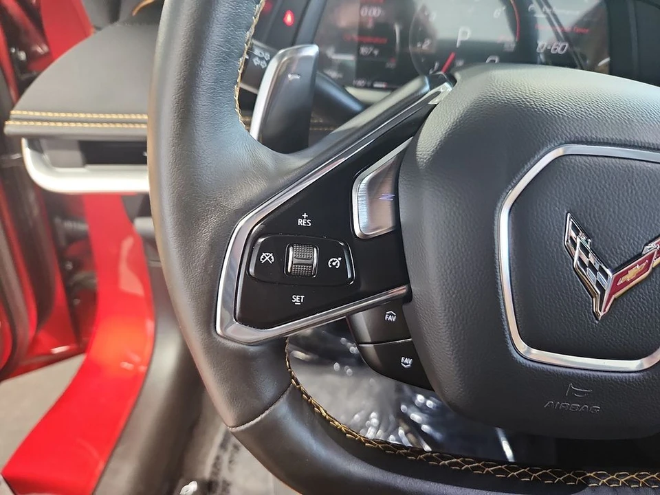 2022 Chevrolet Corvette - Image 19 of 31