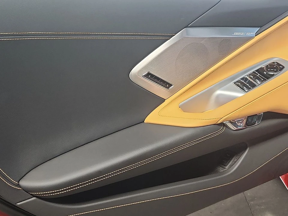 2022 Chevrolet Corvette - Image 11 of 31