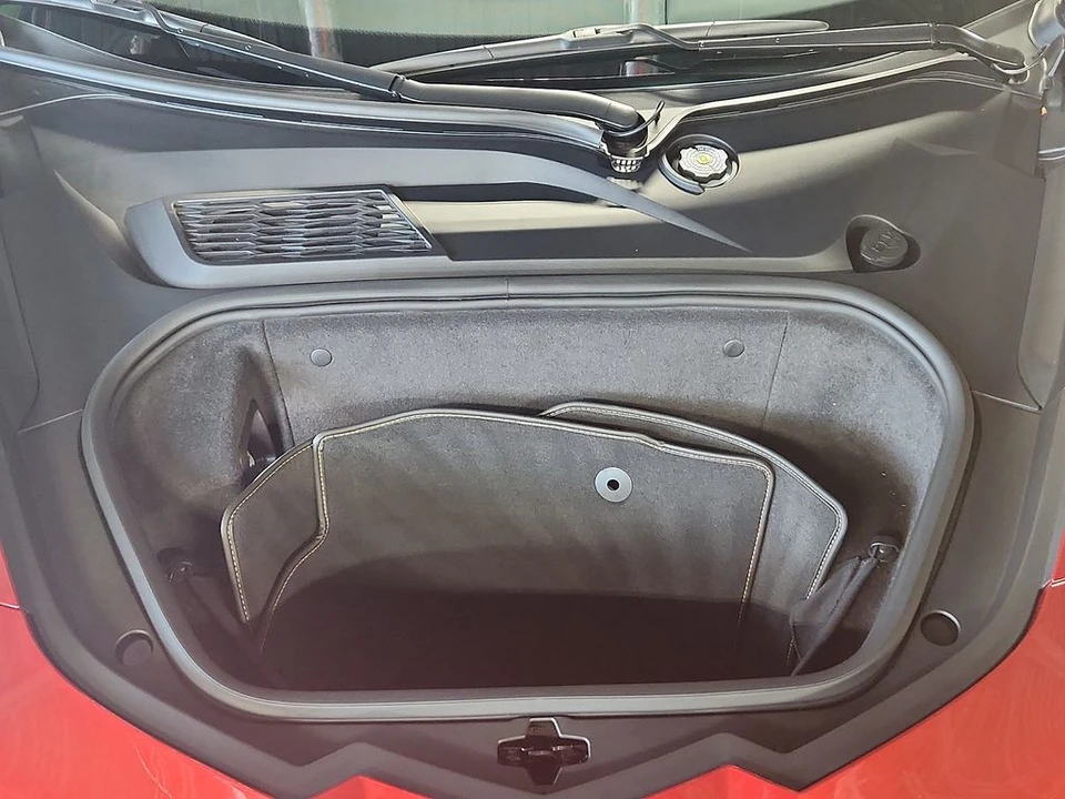 2022 Chevrolet Corvette - Image 28 of 31
