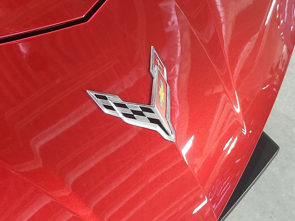 2022 Chevrolet Corvette - Image 31 of 31