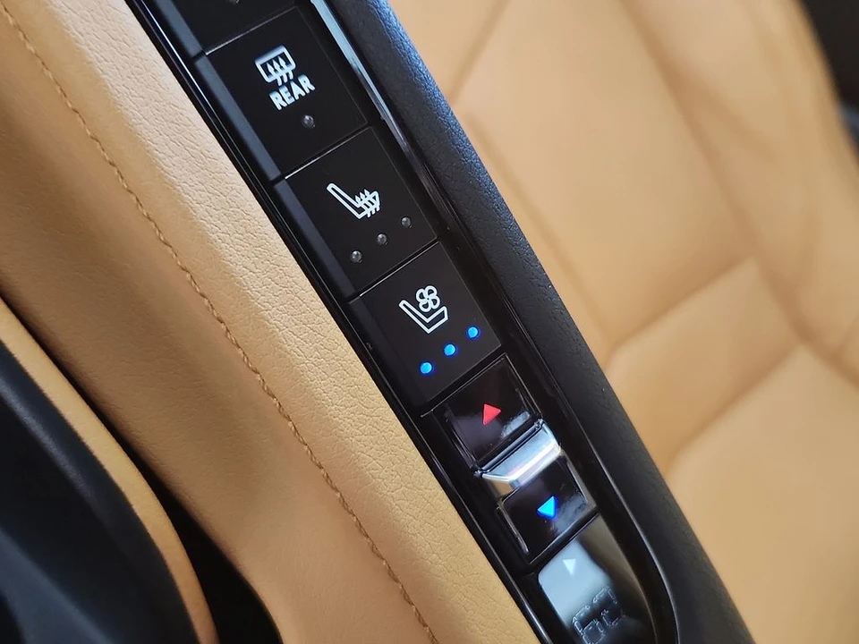 2022 Chevrolet Corvette - Image 21 of 31
