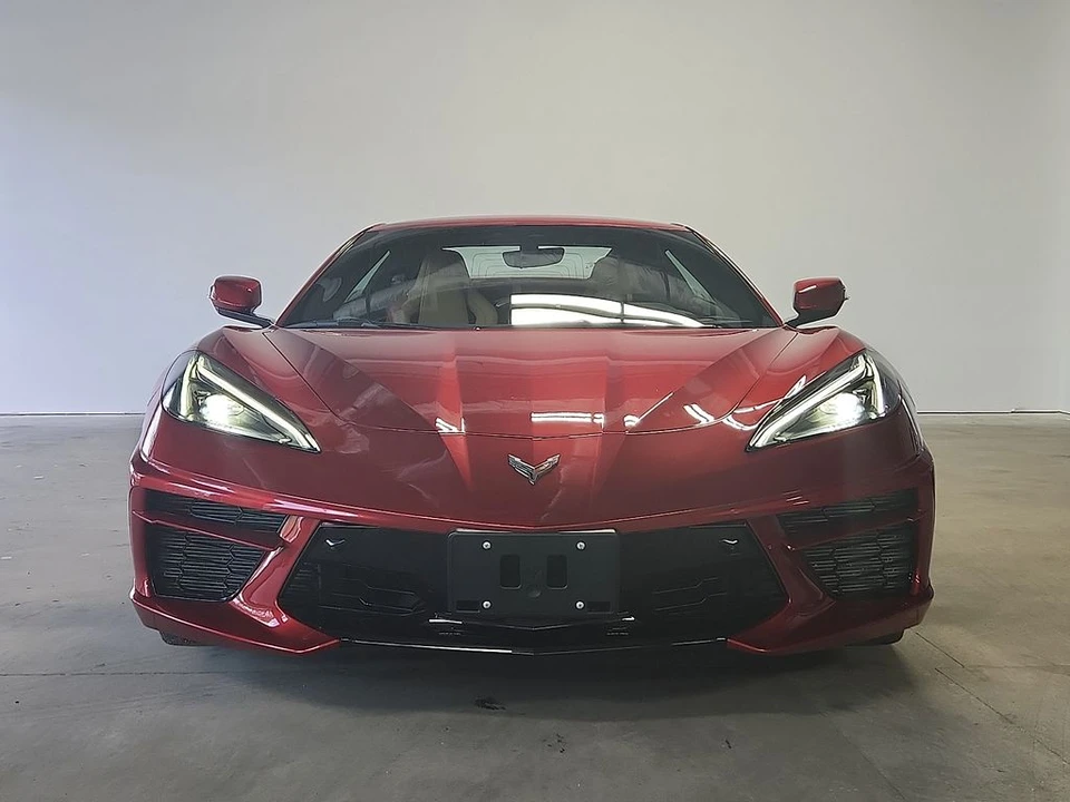 2022 Chevrolet Corvette - Image 8 of 31