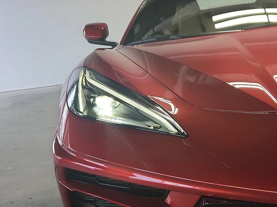 2022 Chevrolet Corvette - Image 9 of 31