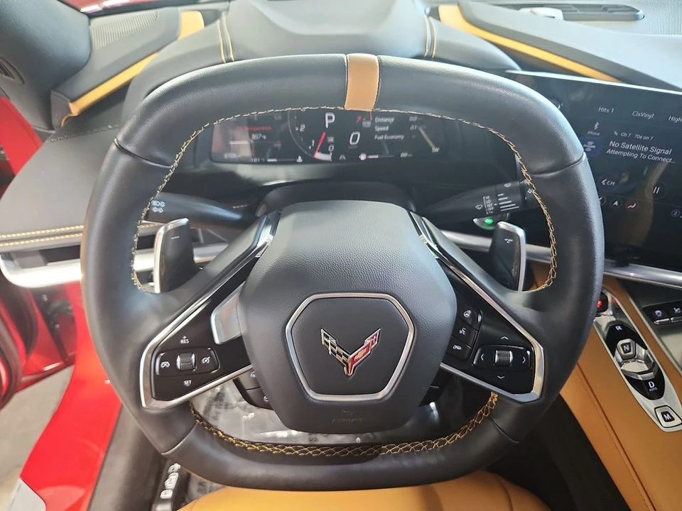 2022 Chevrolet Corvette - Image 17 of 31