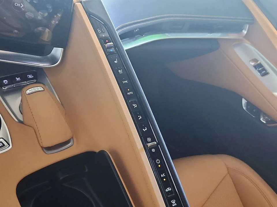 2022 Chevrolet Corvette - Image 13 of 31