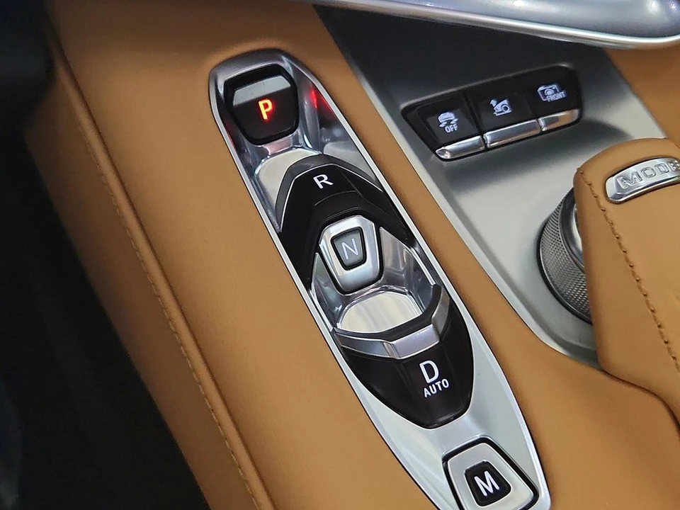2022 Chevrolet Corvette - Image 12 of 31