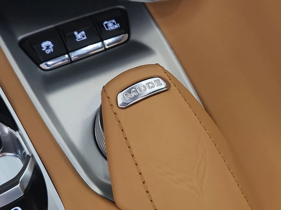 2022 Chevrolet Corvette - Image 23 of 31