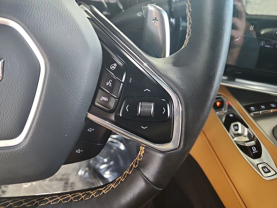 2022 Chevrolet Corvette - Image 20 of 31