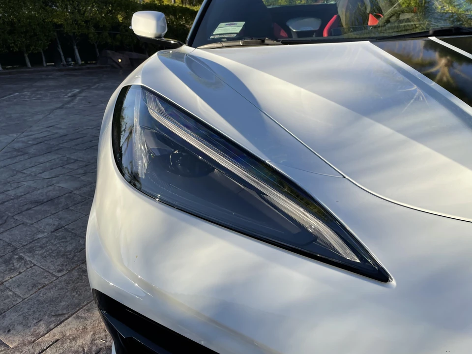 2022 Chevrolet Corvette C8 - Image 25 of 31