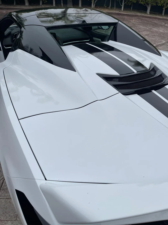 2022 Chevrolet Corvette C8 - Image 31 of 31