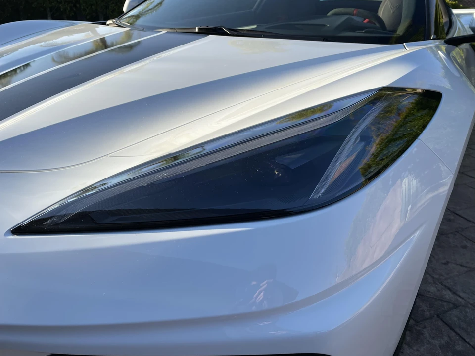 2022 Chevrolet Corvette C8 - Image 27 of 31