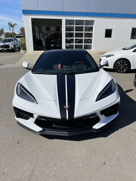 2022 Chevrolet Corvette C8 - Image 14 of 31