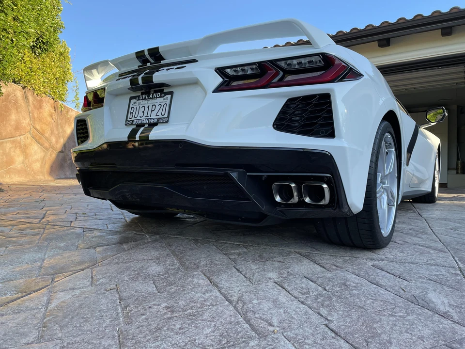 2022 Chevrolet Corvette C8 - Image 19 of 31