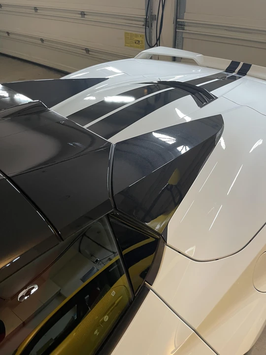 2022 Chevrolet Corvette C8 - Image 30 of 31