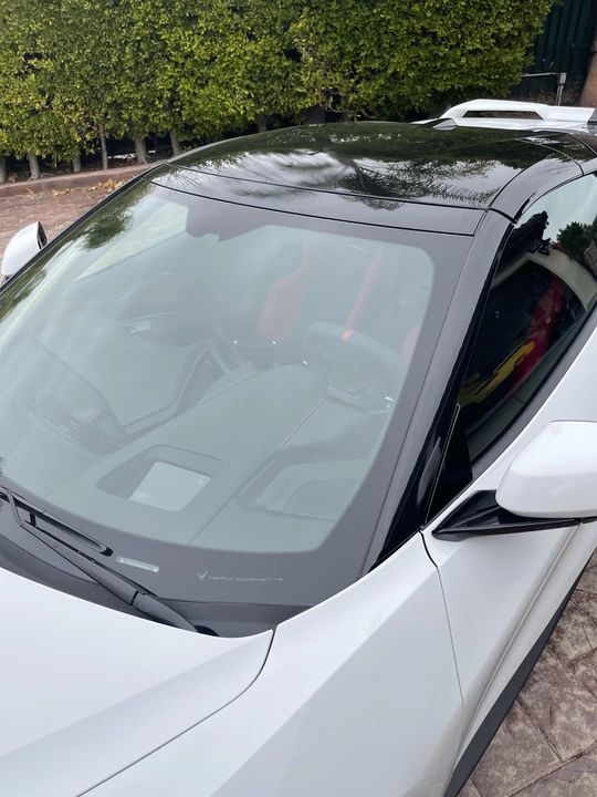 2022 Chevrolet Corvette C8 - Image 28 of 31