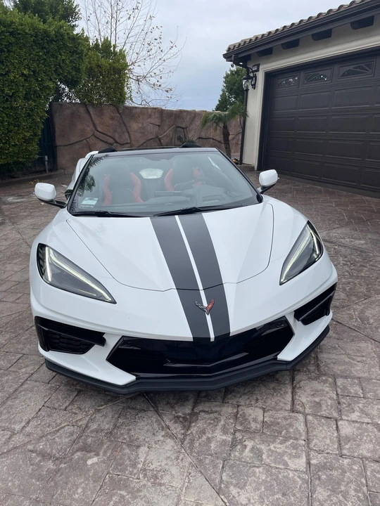 2022 Chevrolet Corvette C8 - Image 13 of 31
