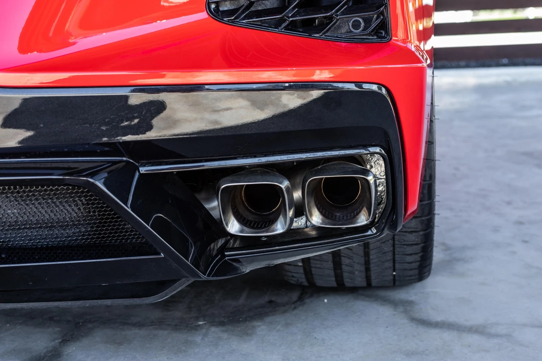 2022 Chevrolet Corvette C8 - Image 28 of 31