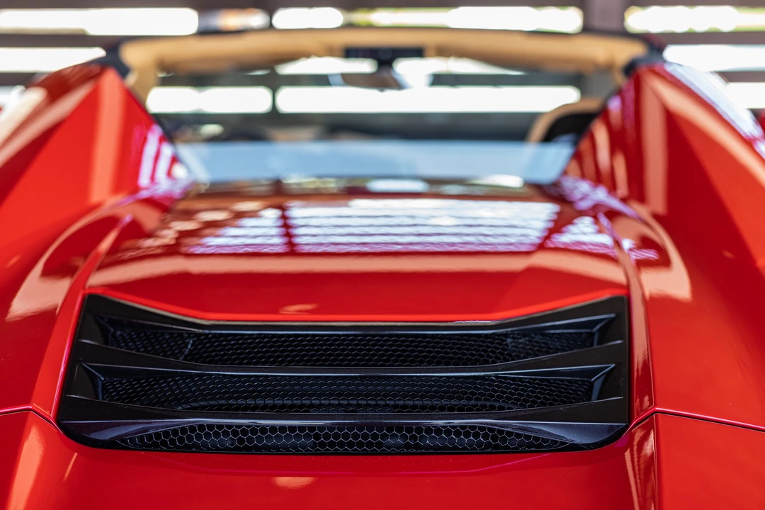2022 Chevrolet Corvette C8 - Image 31 of 31