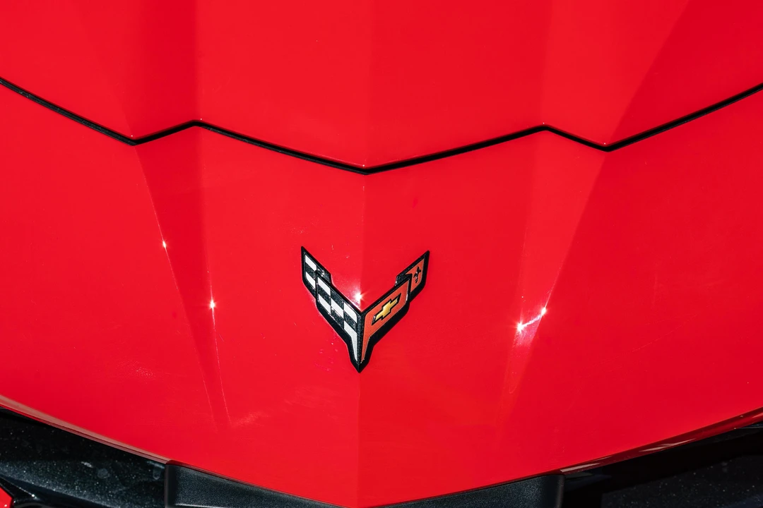 2022 Chevrolet Corvette C8 - Image 20 of 31