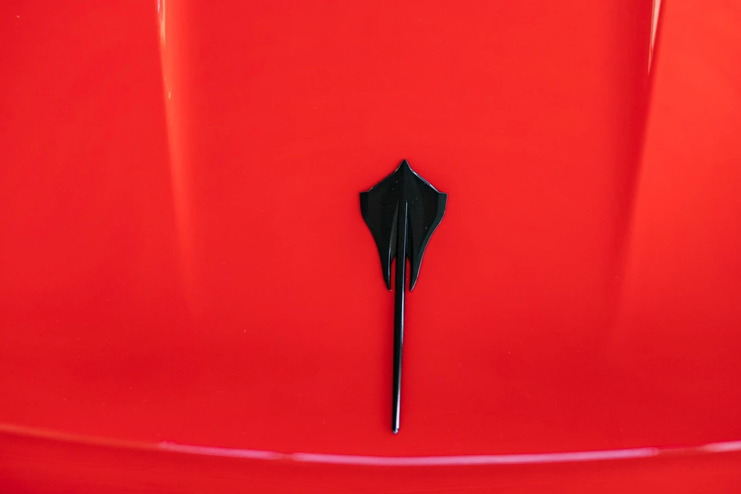 2022 Chevrolet Corvette C8 - Image 29 of 31