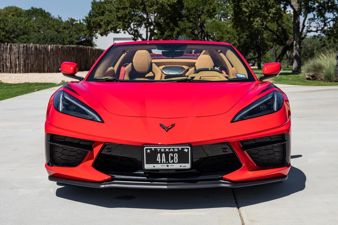 2022 Chevrolet Corvette C8 - Image 6 of 31