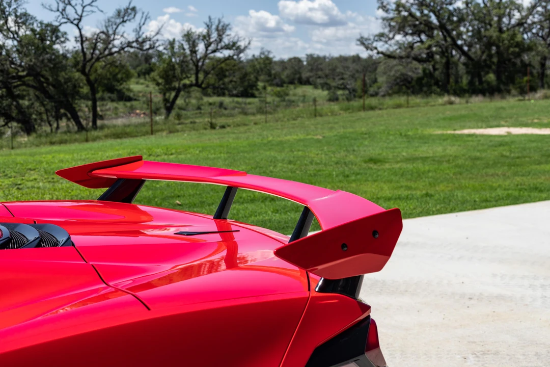 2022 Chevrolet Corvette C8 - Image 25 of 31