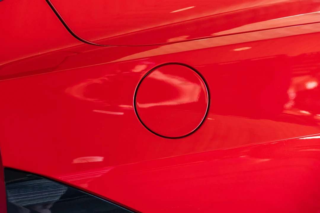 2022 Chevrolet Corvette C8 - Image 24 of 31