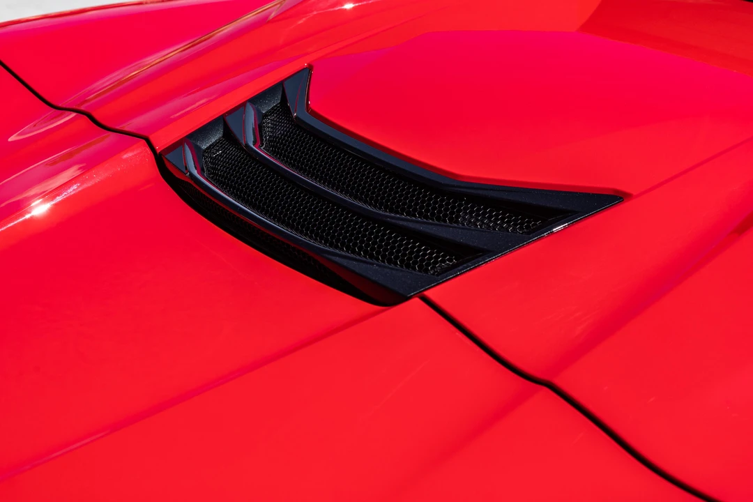 2022 Chevrolet Corvette C8 - Image 30 of 31