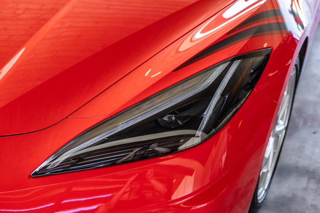 2022 Chevrolet Corvette C8 - Image 21 of 31