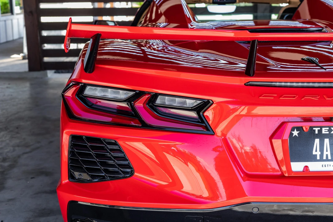 2022 Chevrolet Corvette C8 - Image 26 of 31