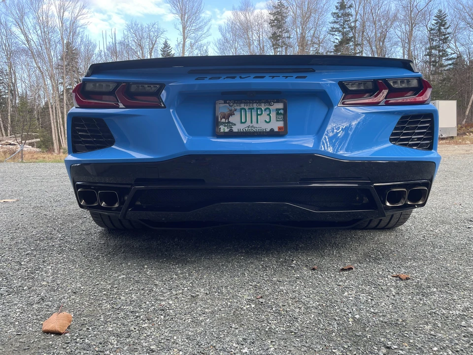 2022 Chevrolet Corvette C8 - Image 14 of 31