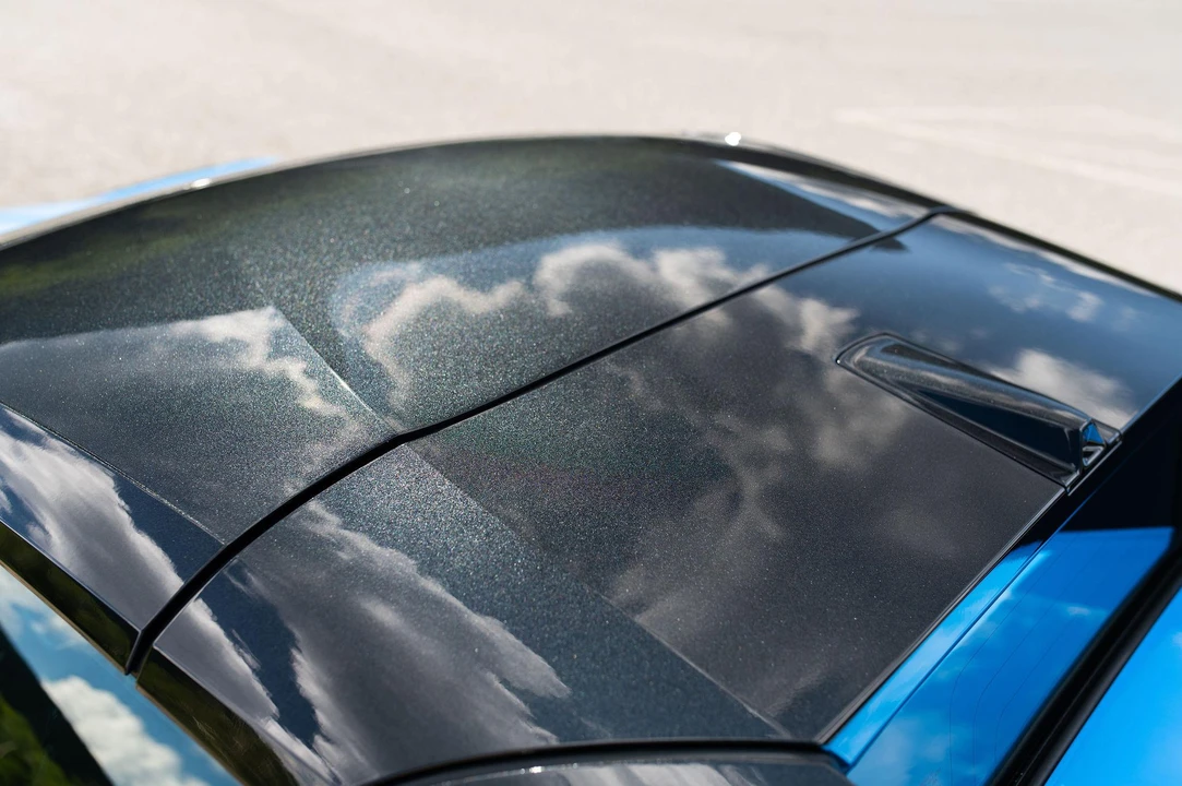 2022 Chevrolet Corvette C8 - Image 29 of 31