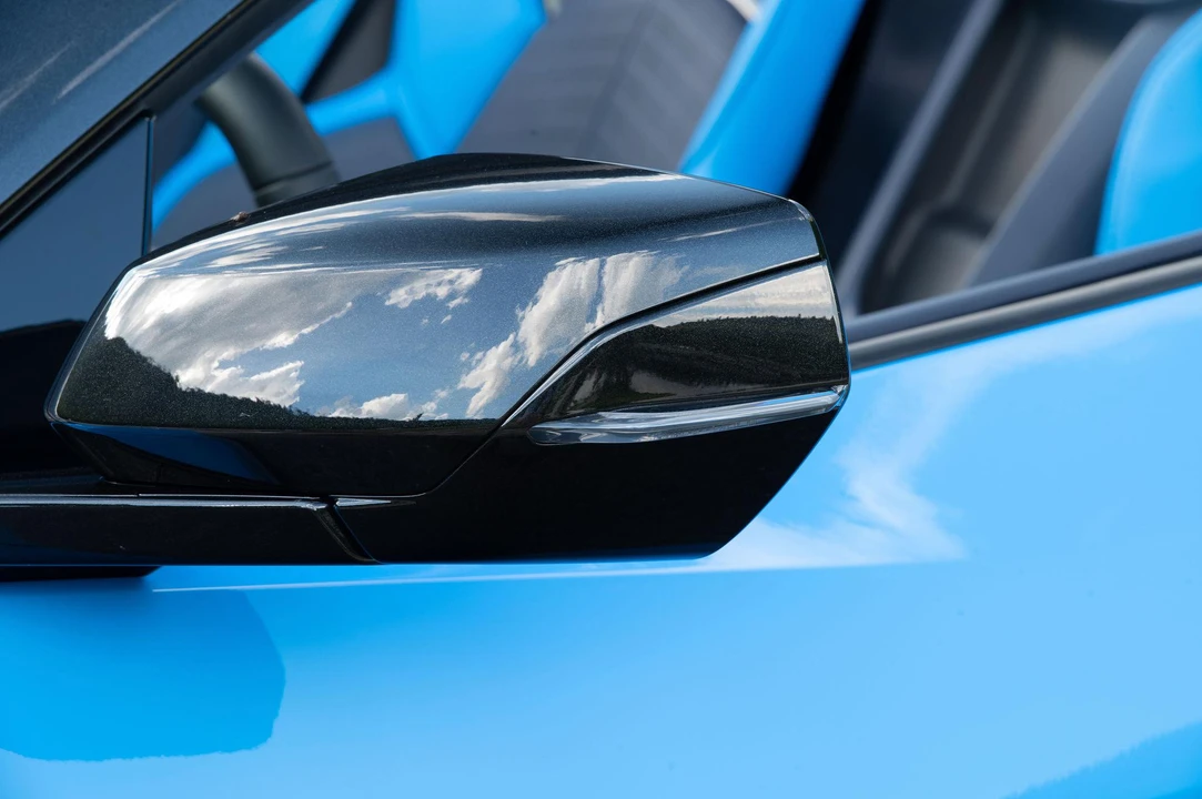 2022 Chevrolet Corvette C8 - Image 28 of 31