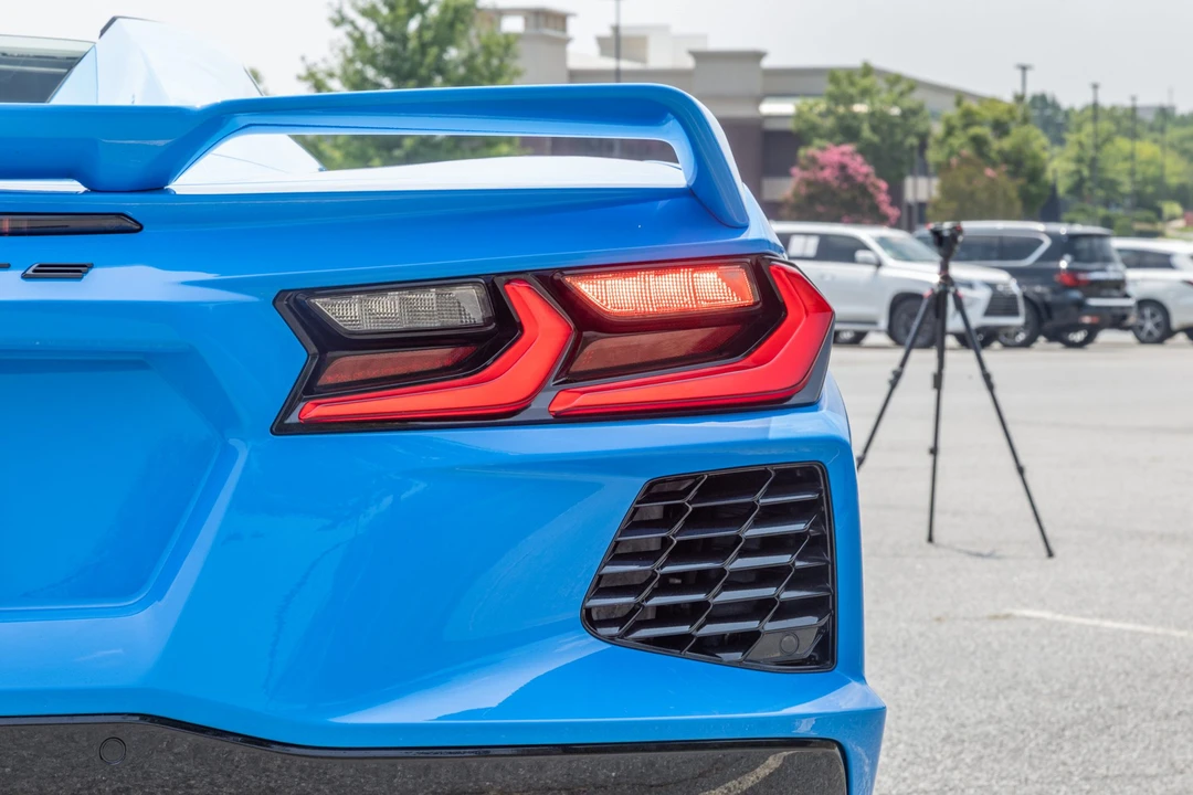 2022 Chevrolet Corvette C8 - Image 28 of 31