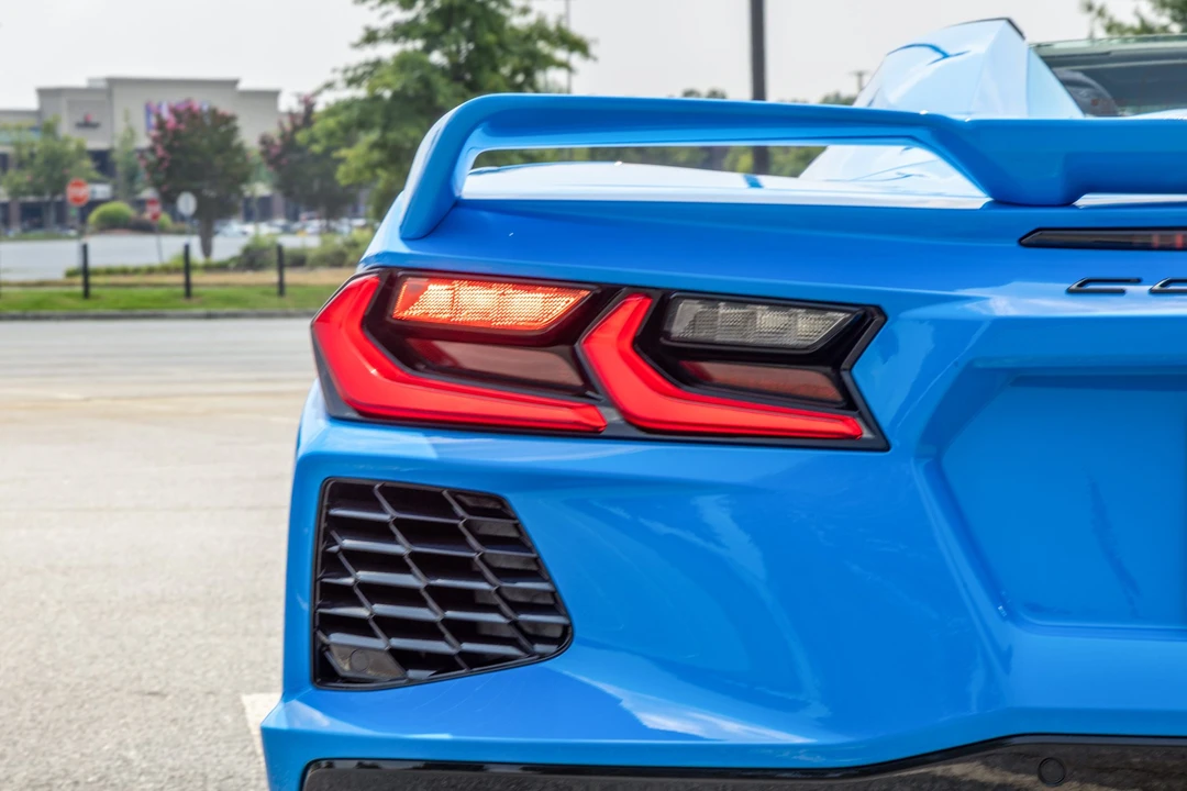2022 Chevrolet Corvette C8 - Image 27 of 31