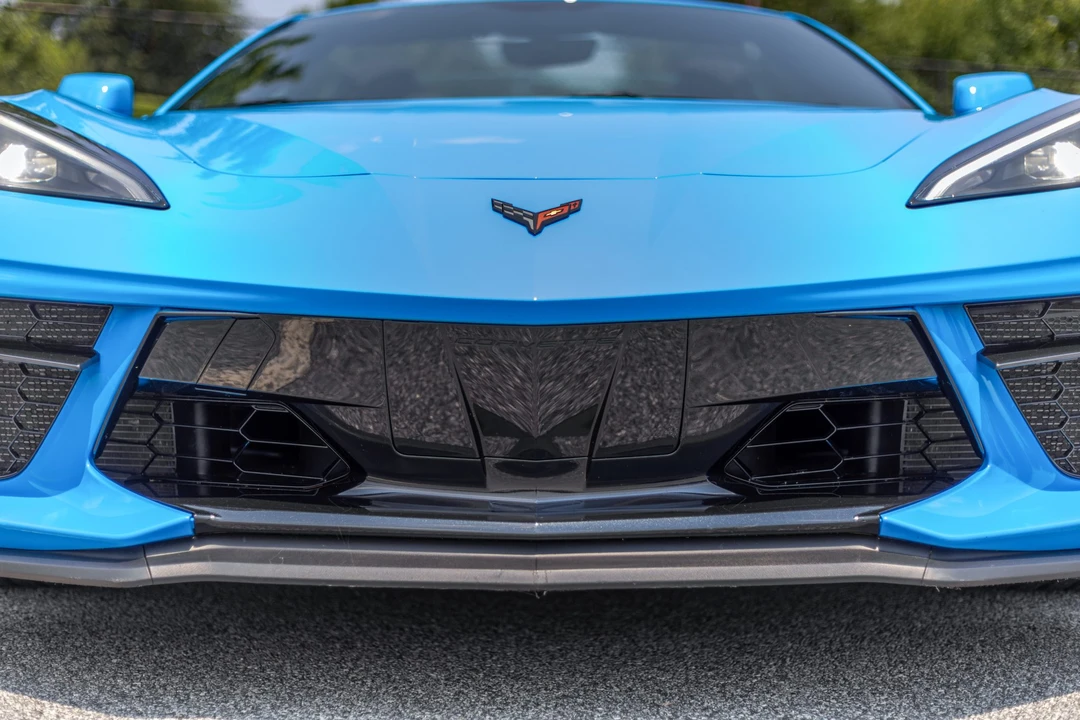 2022 Chevrolet Corvette C8 - Image 17 of 31