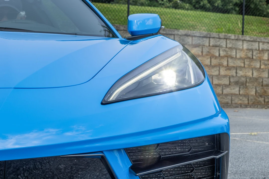 2022 Chevrolet Corvette C8 - Image 21 of 31