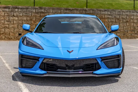 2022 Chevrolet Corvette C8 - Image 3 of 31