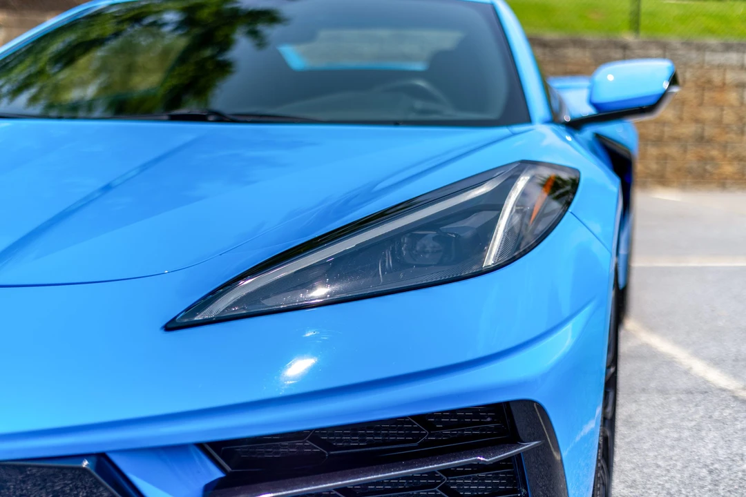 2022 Chevrolet Corvette C8 - Image 25 of 31