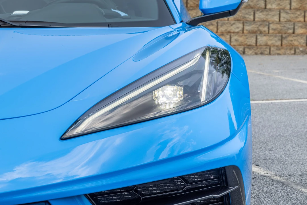 2022 Chevrolet Corvette C8 - Image 23 of 31