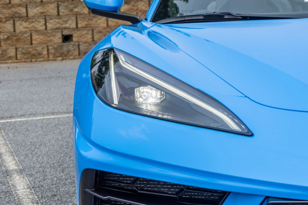 2022 Chevrolet Corvette C8 - Image 22 of 31