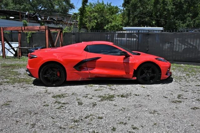 2022 Chevrolet Corvette C8 - Image 7 of 19