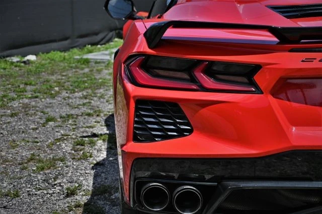 2022 Chevrolet Corvette C8 - Image 9 of 19