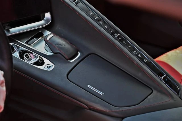 2022 Chevrolet Corvette C8 - Image 14 of 19