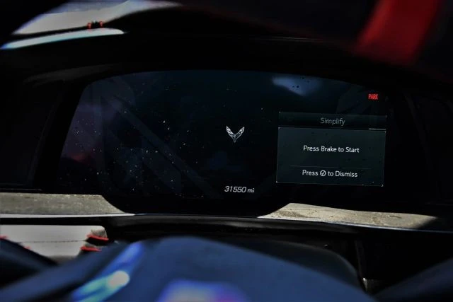 2022 Chevrolet Corvette C8 - Image 11 of 19