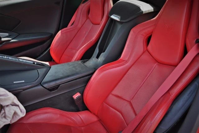 2022 Chevrolet Corvette C8 - Image 15 of 19