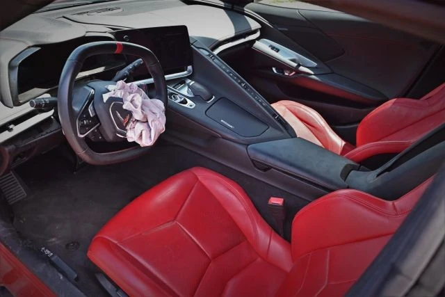 2022 Chevrolet Corvette C8 - Image 13 of 19