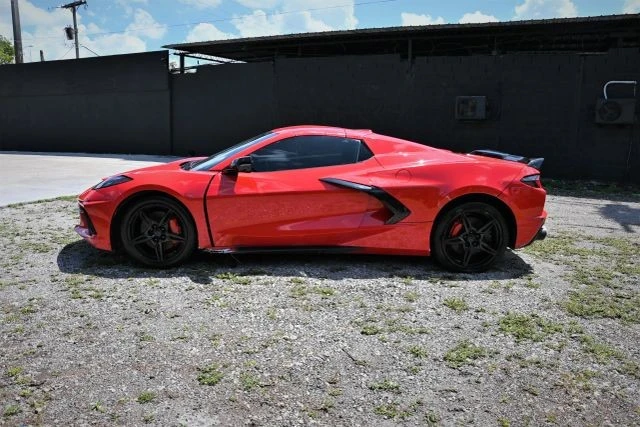 2022 Chevrolet Corvette C8 - Image 6 of 19